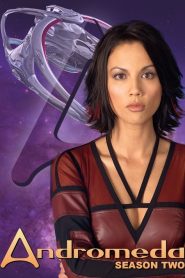 Andromeda: Sezona 2