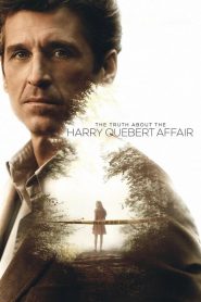 The Truth About the Harry Quebert Affair: Sezona 1