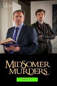 Midsomer Murders: Sezona 17