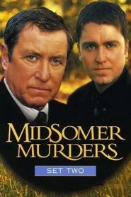 Midsomer Murders: Sezona 2