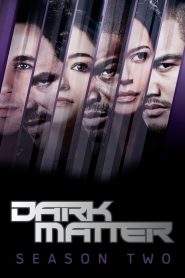 Dark Matter: Sezona 2