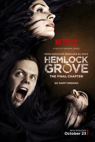 Hemlock Grove: Sezona 3