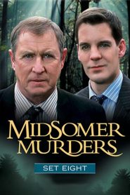 Midsomer Murders: Sezona 8