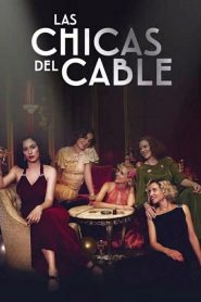 Cable Girls: Sezona 3
