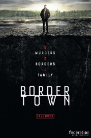 Bordertown: Sezona 1