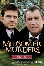 Midsomer Murders: Sezona 13