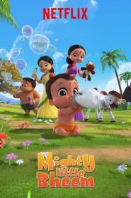 Mighty Little Bheem: Sezona 1