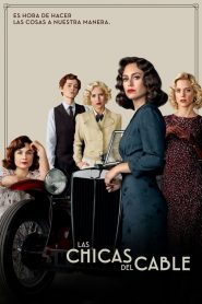 Cable Girls: Sezona 4