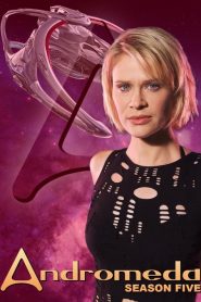 Andromeda: Sezona 5