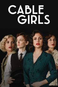 Cable Girls: Sezona 5