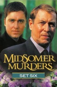 Midsomer Murders: Sezona 6