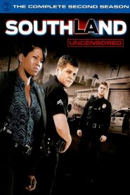 Southland: Sezona 2