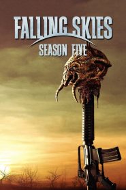Falling Skies: Sezona 5