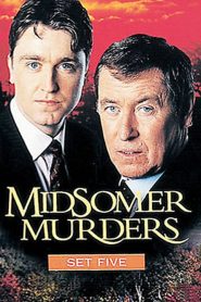 Midsomer Murders: Sezona 5