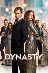 Dynasty: Sezona 4