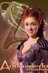 Andromeda: Sezona 3