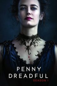 Penny Dreadful: Sezona 1