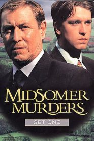 Midsomer Murders: Sezona 1