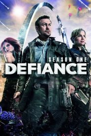 Defiance: Sezona 1