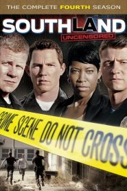 Southland: Sezona 4