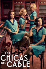 Cable Girls: Sezona 1
