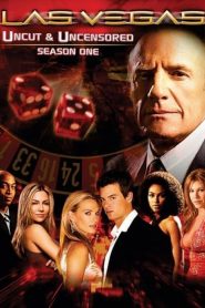 Las Vegas: Sezona 1