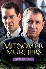 Midsomer Murders: Sezona 7