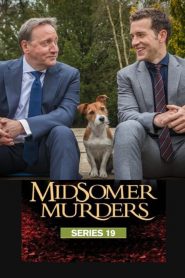 Midsomer Murders: Sezona 19