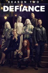 Defiance: Sezona 2