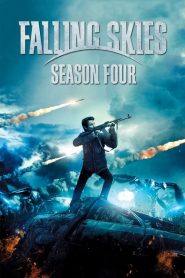 Falling Skies: Sezona 4