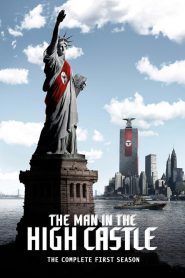 The Man in the High Castle: Sezona 1