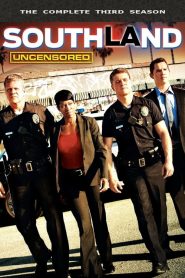 Southland: Sezona 3