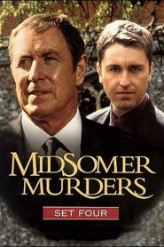 Midsomer Murders: Sezona 4