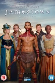 Jamestown: Sezona 2