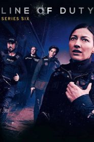 Line of Duty: Sezona 6