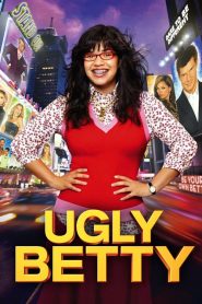 Ugly Betty: Sezona 3