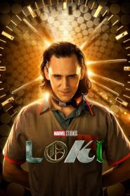 Loki: Sezona 1