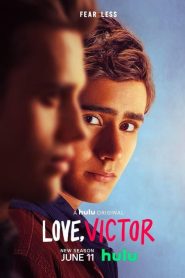 Love, Victor: Sezona 2