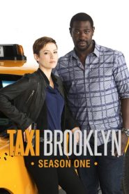 Taxi Brooklyn: Sezona 1