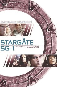 Stargate SG-1: Sezona 8
