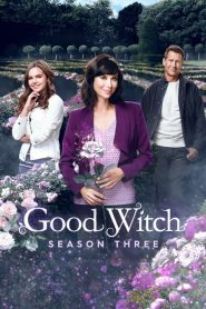 Good Witch: Sezona 3