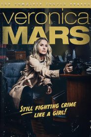 Veronica Mars: Sezona 4