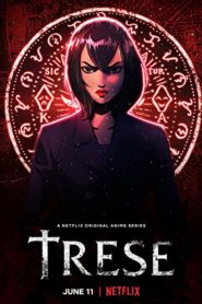 Trese: Sezona 1