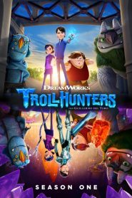 Trollhunters: Tales of Arcadia: Sezona 1