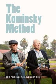 The Kominsky Method: Sezona 1
