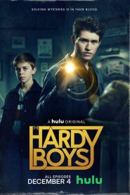 The Hardy Boys: Sezona 1