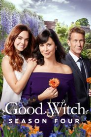 Good Witch: Sezona 4