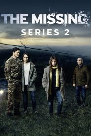 The Missing: Sezona 2