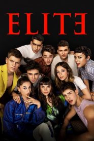 Elite: Sezona 4