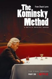The Kominsky Method: Sezona 3